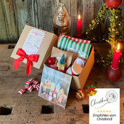 Waschkultur Weihnachtsbox 2025