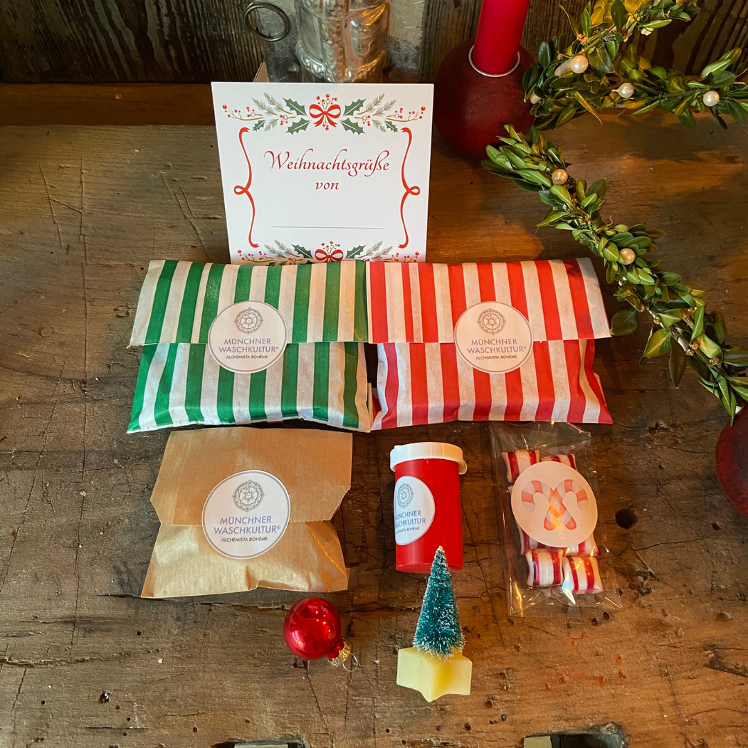 Waschkultur Weihnachtsbox 2025