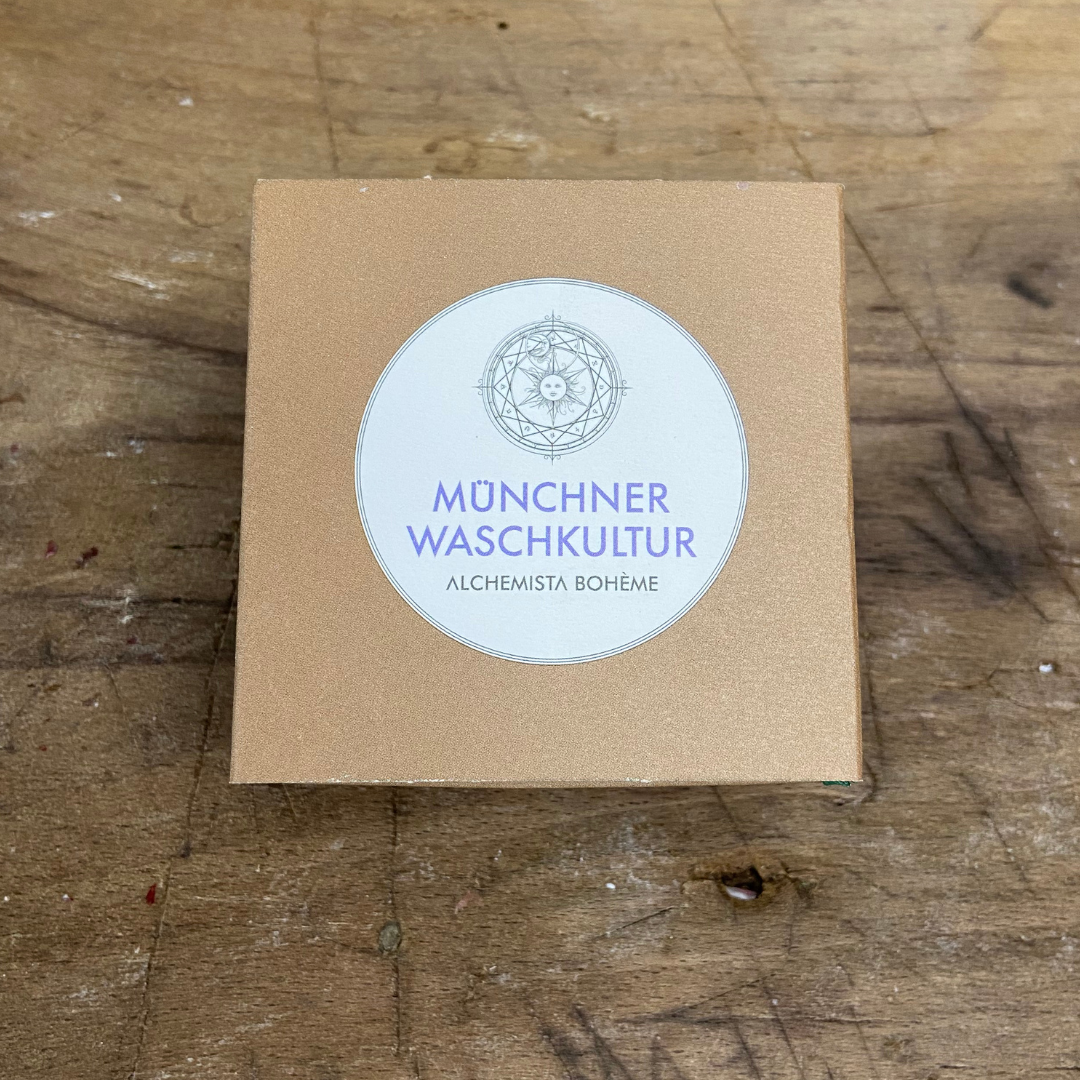 Zuckerstange - Feine Mangobutter - Gästeseifchen