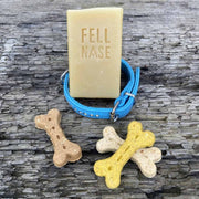 Hundeseife "Fellnase" - Die Alternative zum Hundeshampoo