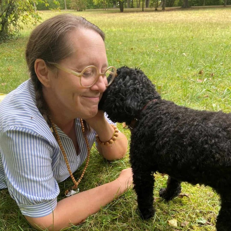 Hundeseife "Fellnase" - Die Alternative zum Hundeshampoo