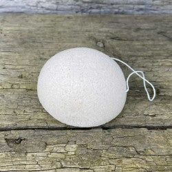 Konjac Gesichtspflegeschwamm - Hautpflege