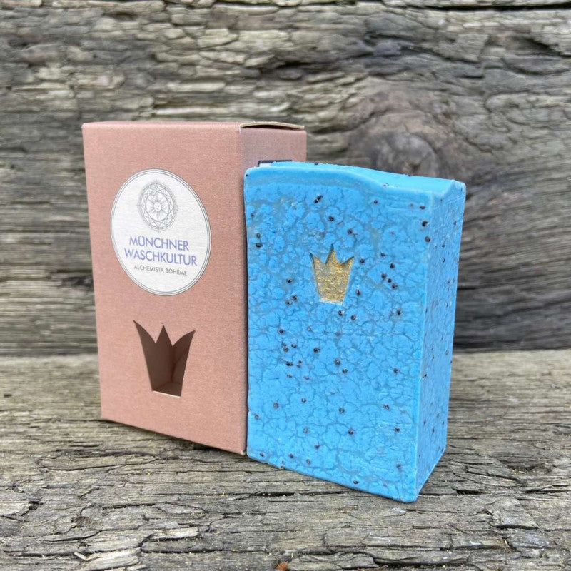 Monaco – Feine Mangobutter-Seife