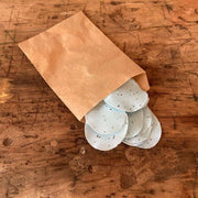 Nachfüllpack Reiseseifchen Monaco Mangobutterseife