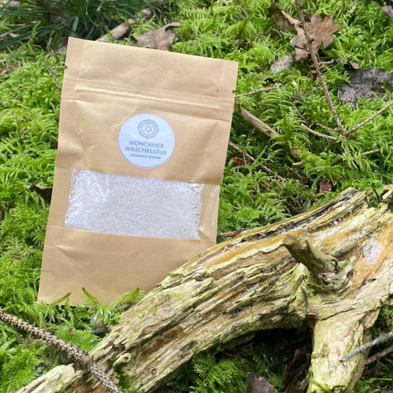 Nachfüllset Natural Outdoor Soap - Pocket Seifenstreuer für unterwegs