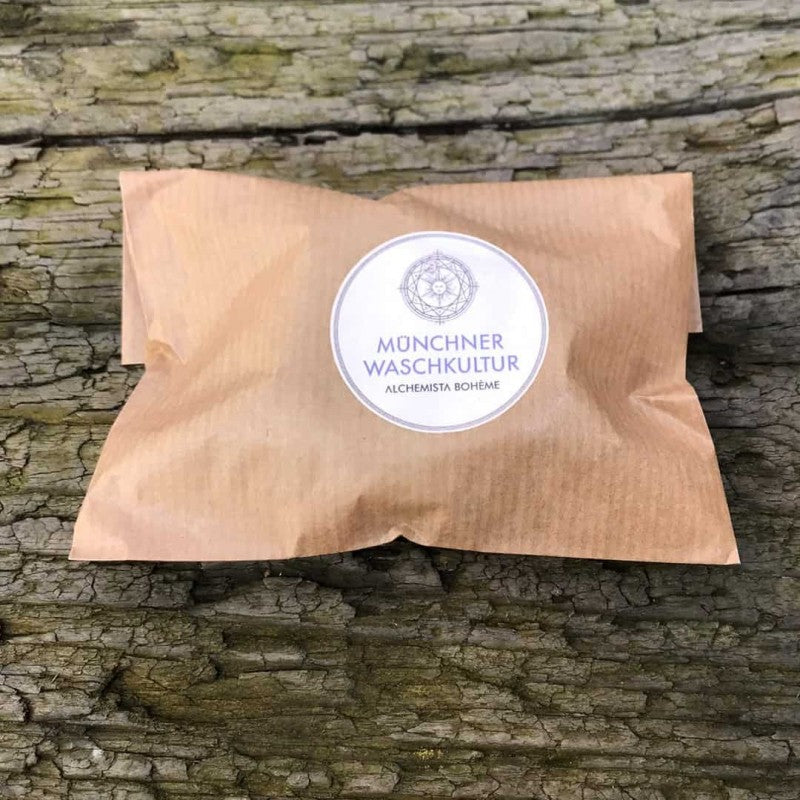 Schickeria - Whipped Soap mit Kirschblütenduft